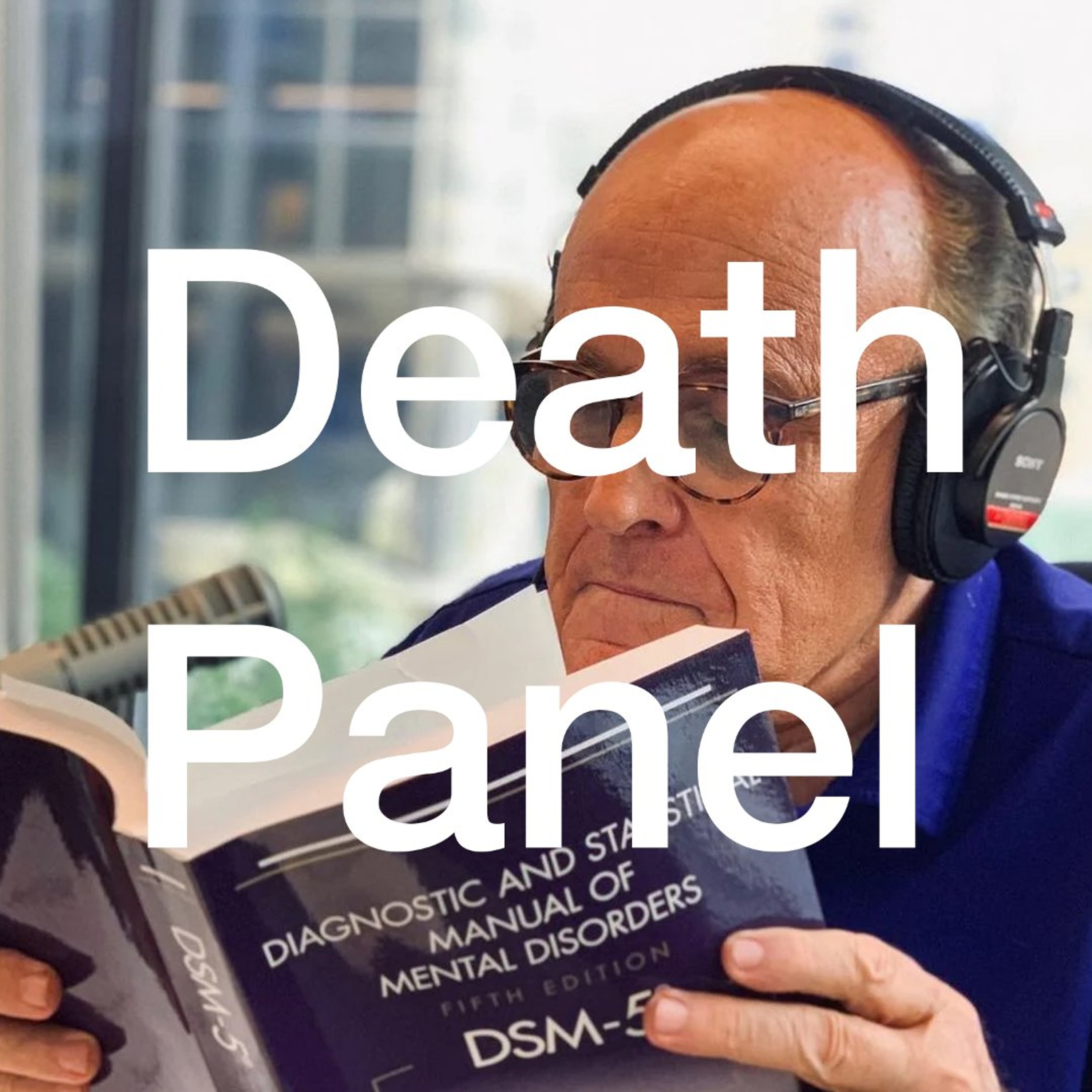 Podcast artwork