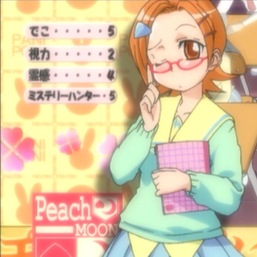 桃月学園1年C組 Feat. 上原都 (堀江由衣) - 少女Q (aaruaika Schranz Edit)【Buy=FREE DL】