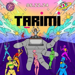 TARIMI: Pride Edition - LeeDee Set🌈