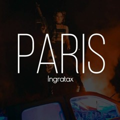 Ingratax - Paris (Dj Nono Edit 2021)