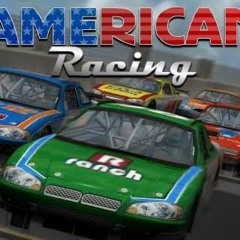 American Racing Main Theme