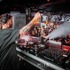 LIVE @ MISA, Club Room, Santiago, Chile (24th March 2024)