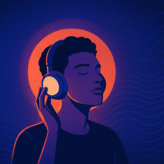 turn it up