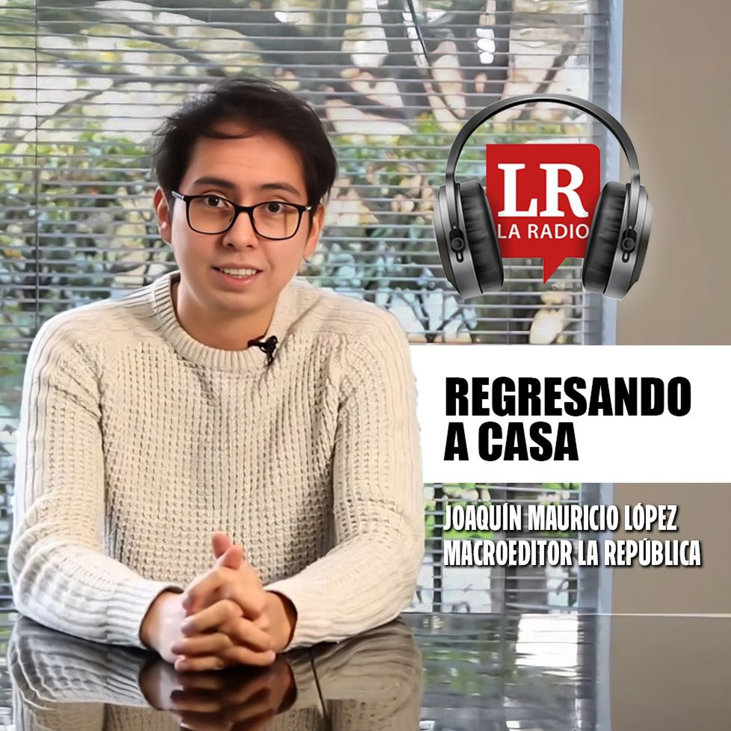 Las personas más ricas de Colombia en 2025 episode artwork