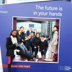 Regio Parco interview to the Italian  MEPs  in Brussels