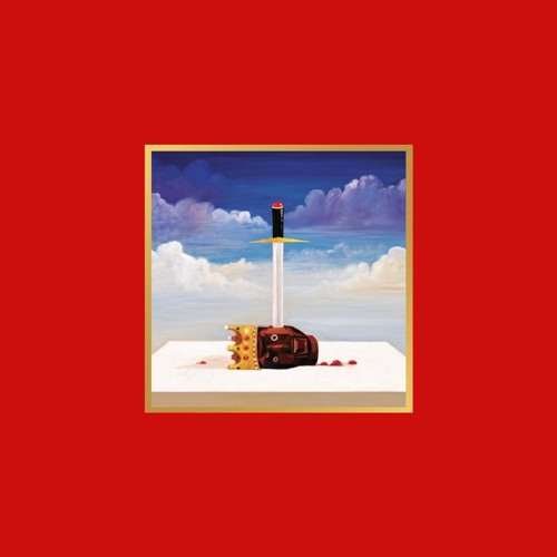 Stream My Beautiful Dark Twisted Fantasy Expanded Edition by paprika |  Listen online for free on SoundCloud