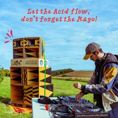 Picnic session #1 invite : GA:MA