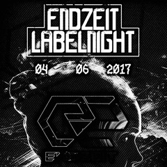 LAULE // EndZeit Labelnight - Kantine Augsburg