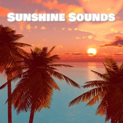 Keith Burke - Sunshine Sounds