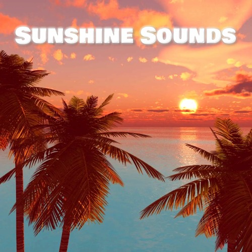 Keith Burke - Sunshine Sounds