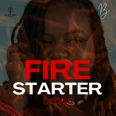 Fire Starter (refix)