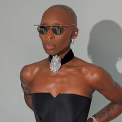 Home - The Wiz - Cynthia Erivo