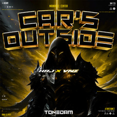 TONEDAM - Car’s Outside ( HRJ X VNZ ) #ERROR