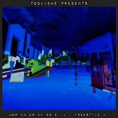 MOR DN OR.DN.ER.E. + - FREESTYLE V.