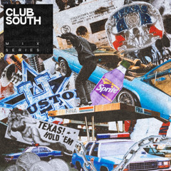 CLUB SOUTH MIX 009-Philip Morgan