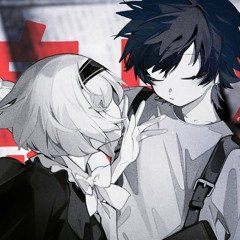 二息歩行  DECO27Cover  いゔどっと