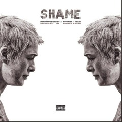 Shame (feat. Chvrsi & Isam)