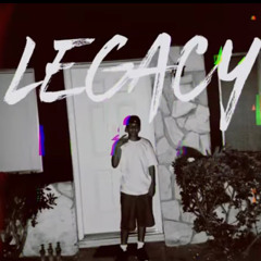 Antonio Vasquez - LEGACY