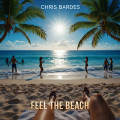 FEEL THE BEACH