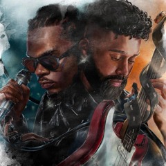 Losing Myself | AP Dhillon | Gunna