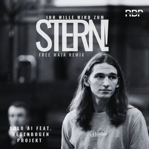 SOLO AI Feat. Regenbogen Projekt - Ihr Wille wird zum Stern! (Free Maja Remix).mp3