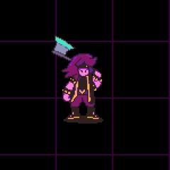 Battle Against The Violent Tormentor