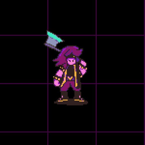 Battle Against The Violent Tormentor