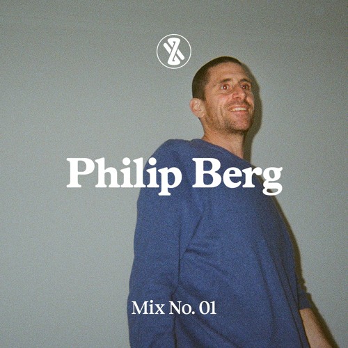 Mix No. 01 - Philip Berg