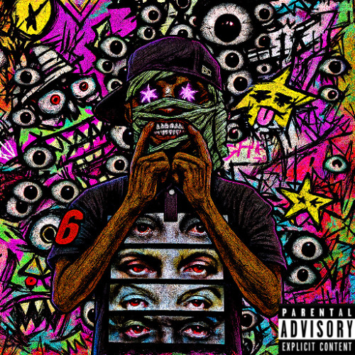 Gratitude (Feat.LeeLoaded)