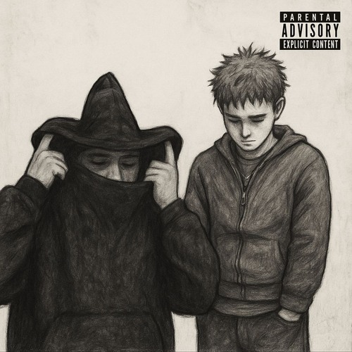 knew it’s gonna end like this w/ Lil Lane (prod. 2001)