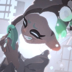 into the light - off the hook (sped up/reverb/thunderstorm sounds) [from S2 octo expansion]