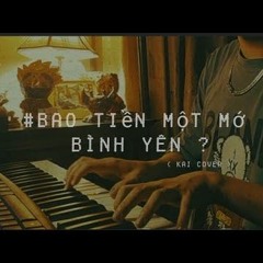 Bao Tiền Một Mớ Bình Yên ?