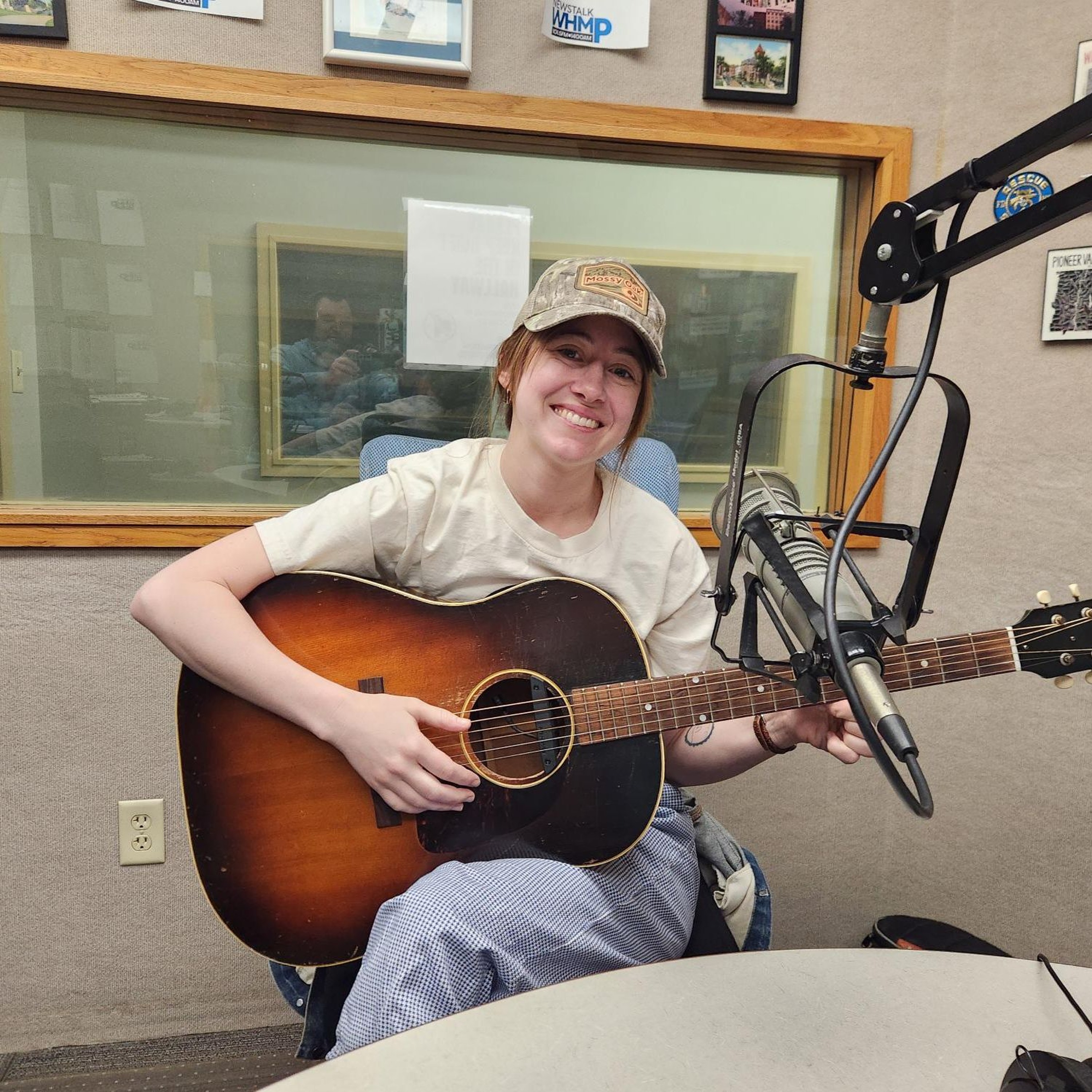 WHMP Radio