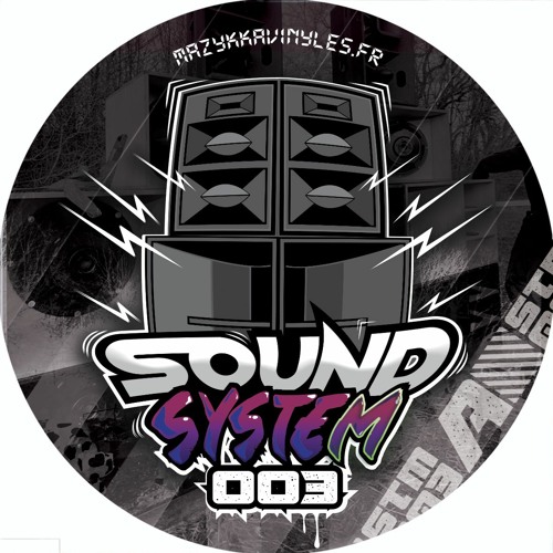 A3 - Malback - Gripsou - Sound System 003
