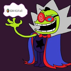 FURY OF FAWFUL (SGM Soundfont)