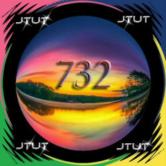 Journeys Through Uplifting Trance 732