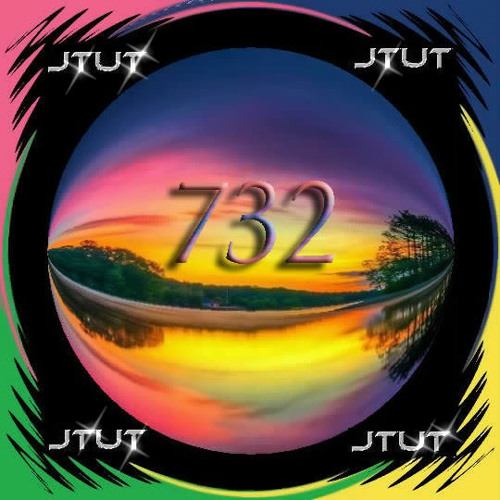 Journeys Through Uplifting Trance 732