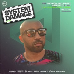 CALLSIGN EVENT PROMO MIX