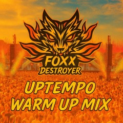 🔥 DECIBEL 2025 - BOUNCE UPTEMPO WARM UP MIX 🔥