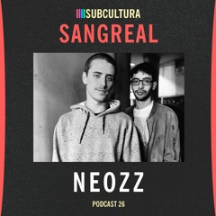 Neozz - Sangreal #26