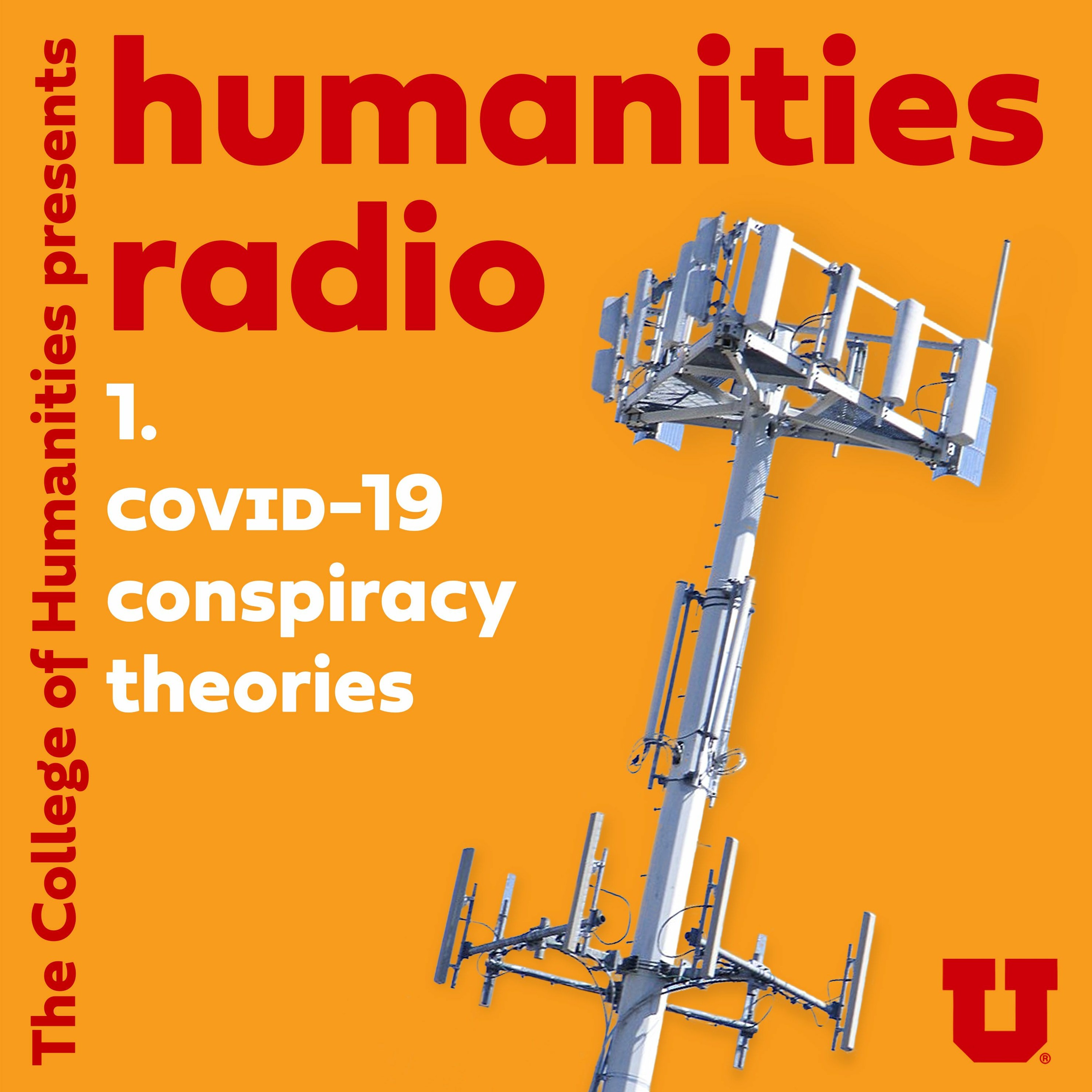 Humanities Radio