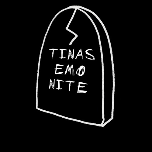TOMMIK EMO NITE LIVE DJ SET