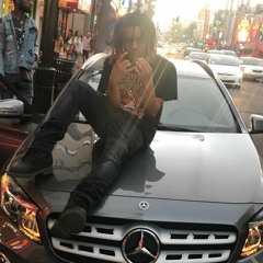 Lamadi - Helmut Lang (prod. Gyptxvn)