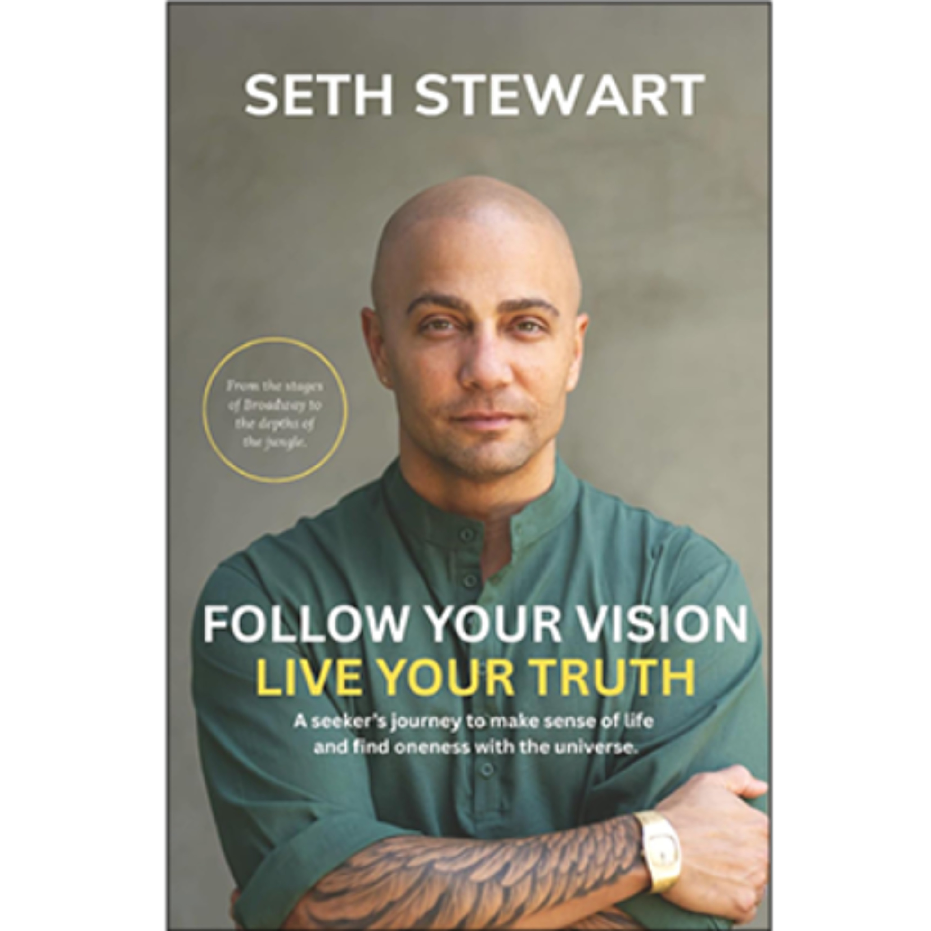 Inside Personal Growth with Greg Voisen