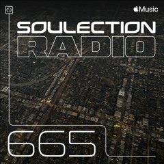 Show #665 | Edits, Souldies, & New Sounds