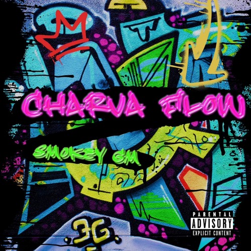 Stream Charva Flow (Niche Remix) by Smokey GM Listen online for free