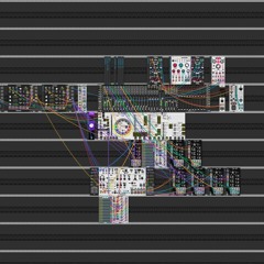 Arped Cadences Harmonized - 1