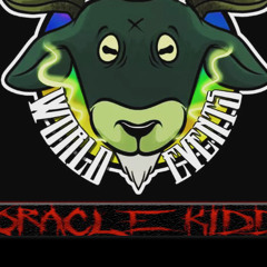 Oracle Kidd - Dream World Events Guest Mix Series 2025