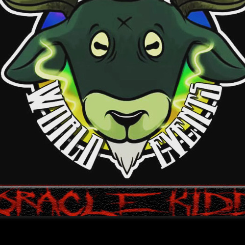 Oracle Kidd - Dream World Events Guest Mix Series 2025