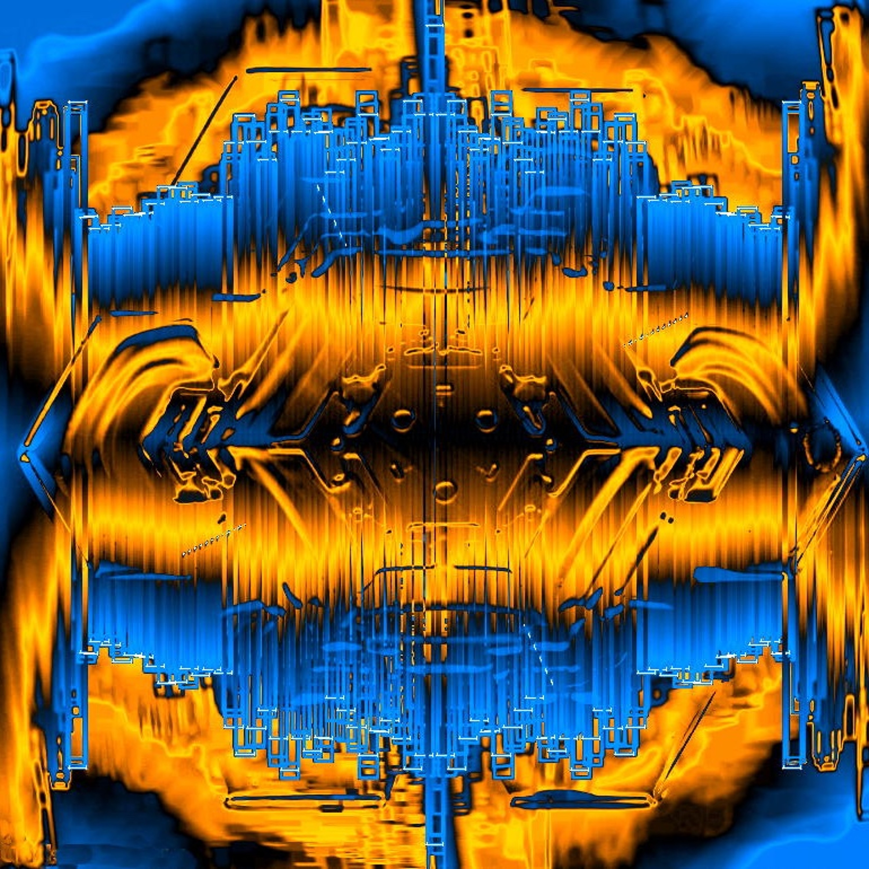 PLATO No. 11184 Future's Transparency episode artwork